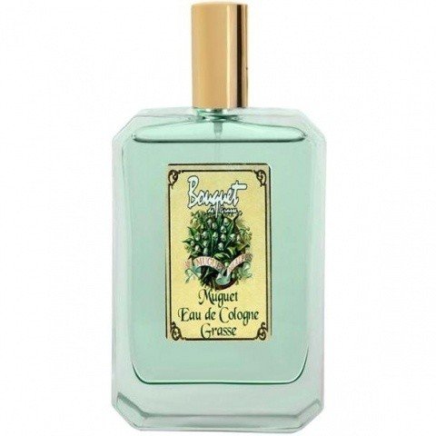 Bouquet de Grasse - Muguet